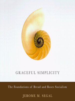 cover image of Graceful Simplicity